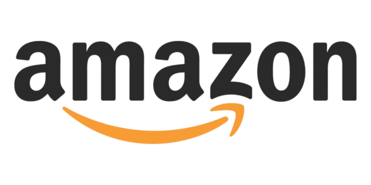 Logo de Amazon