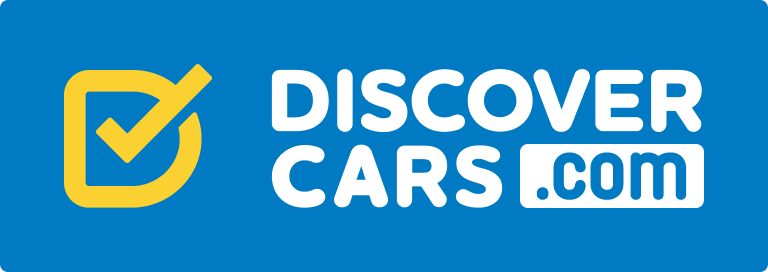 Logo de Discover Cars