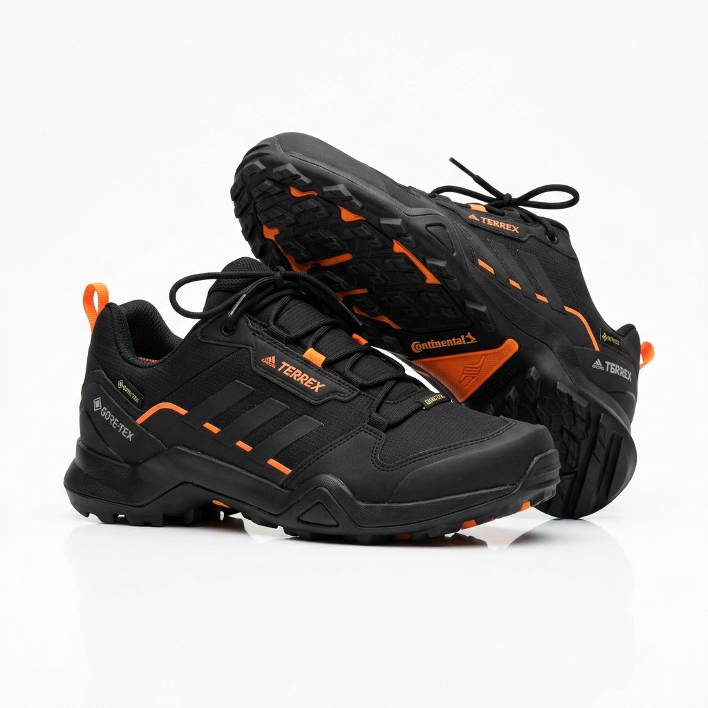 Adidas Terrex Swift R3 GTX - Zapatilla rápida con suela Continental