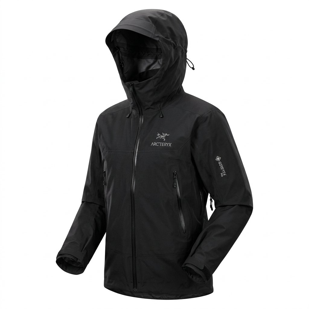 Arc'teryx Beta Jacket - Chaqueta GORE-TEX Pro premium