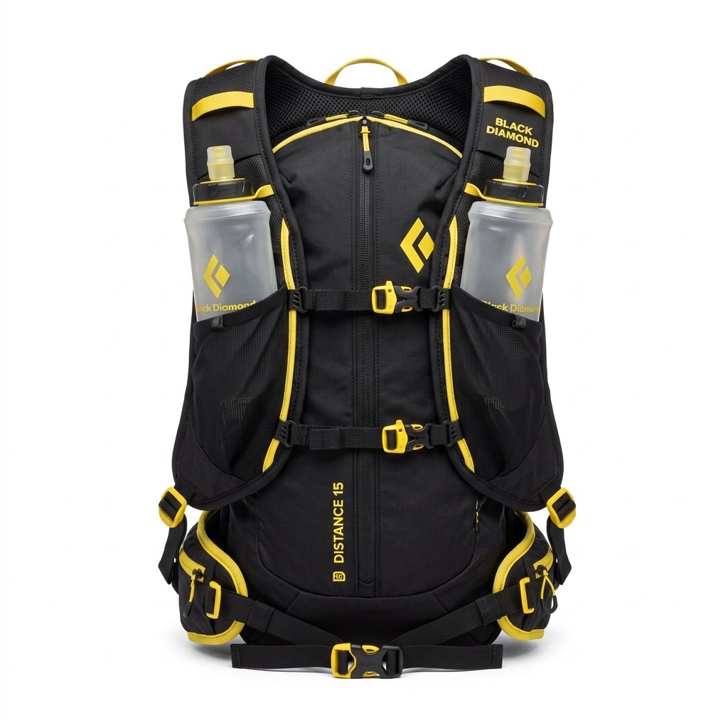 Black Diamond Distance 15