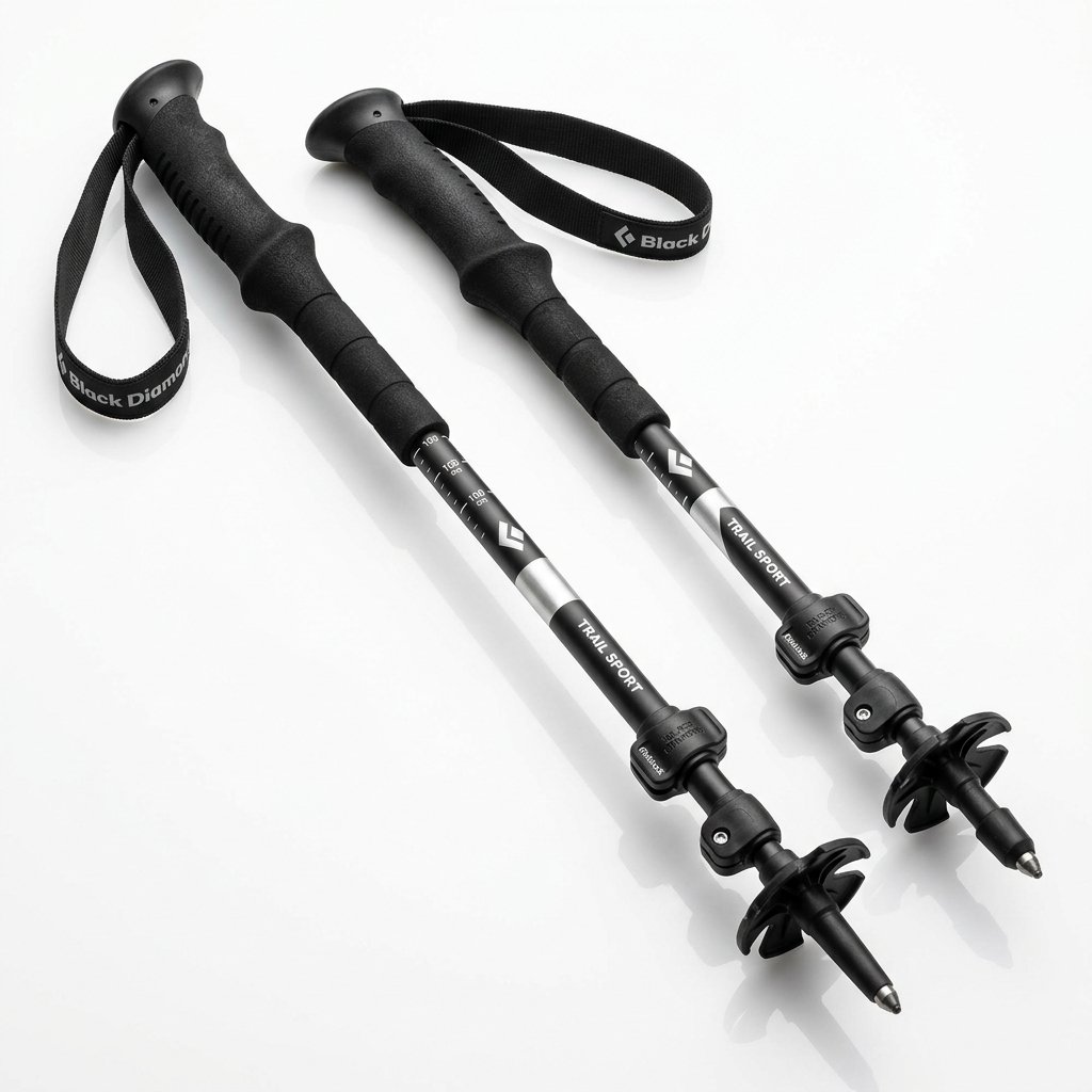 Black Diamond Trail Sport 3