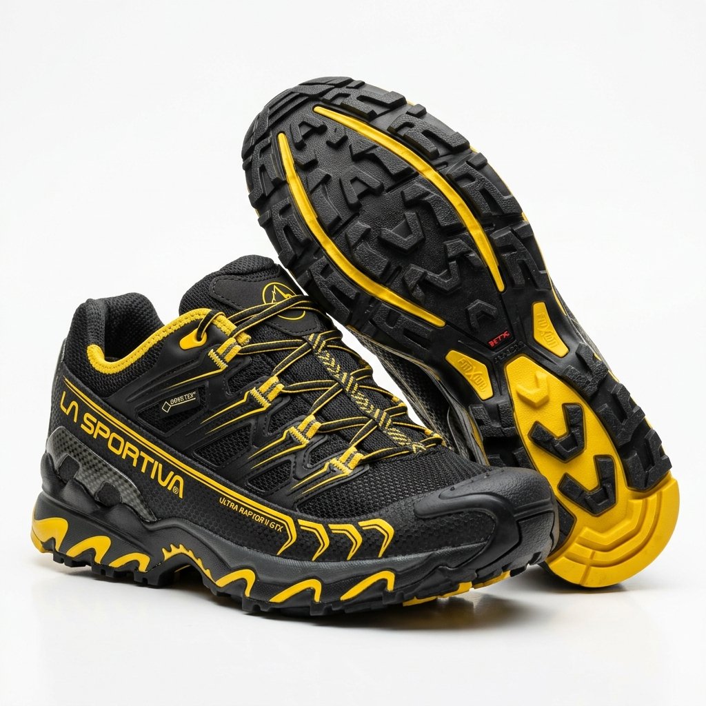 La Sportiva Ultra Raptor II GTX - Zapatilla trail premium