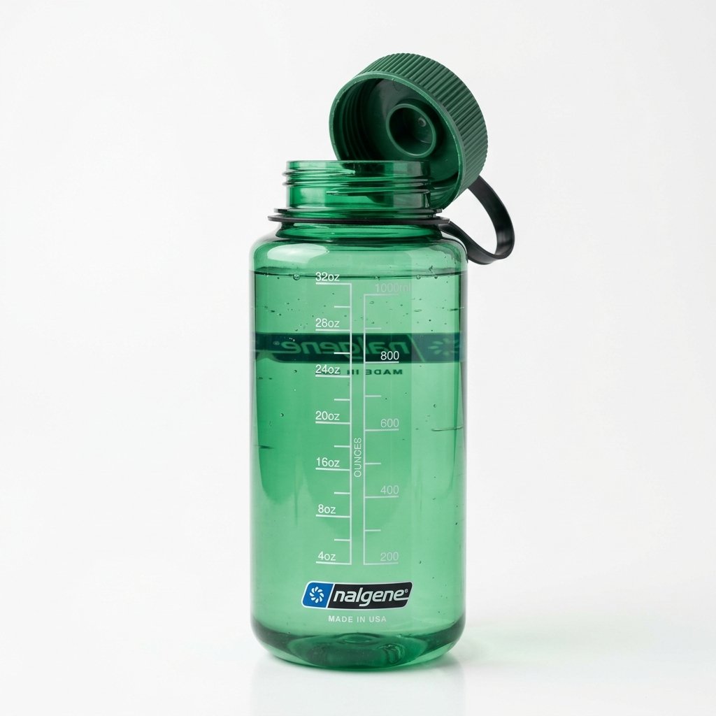 Nalgene Wide Mouth 1L