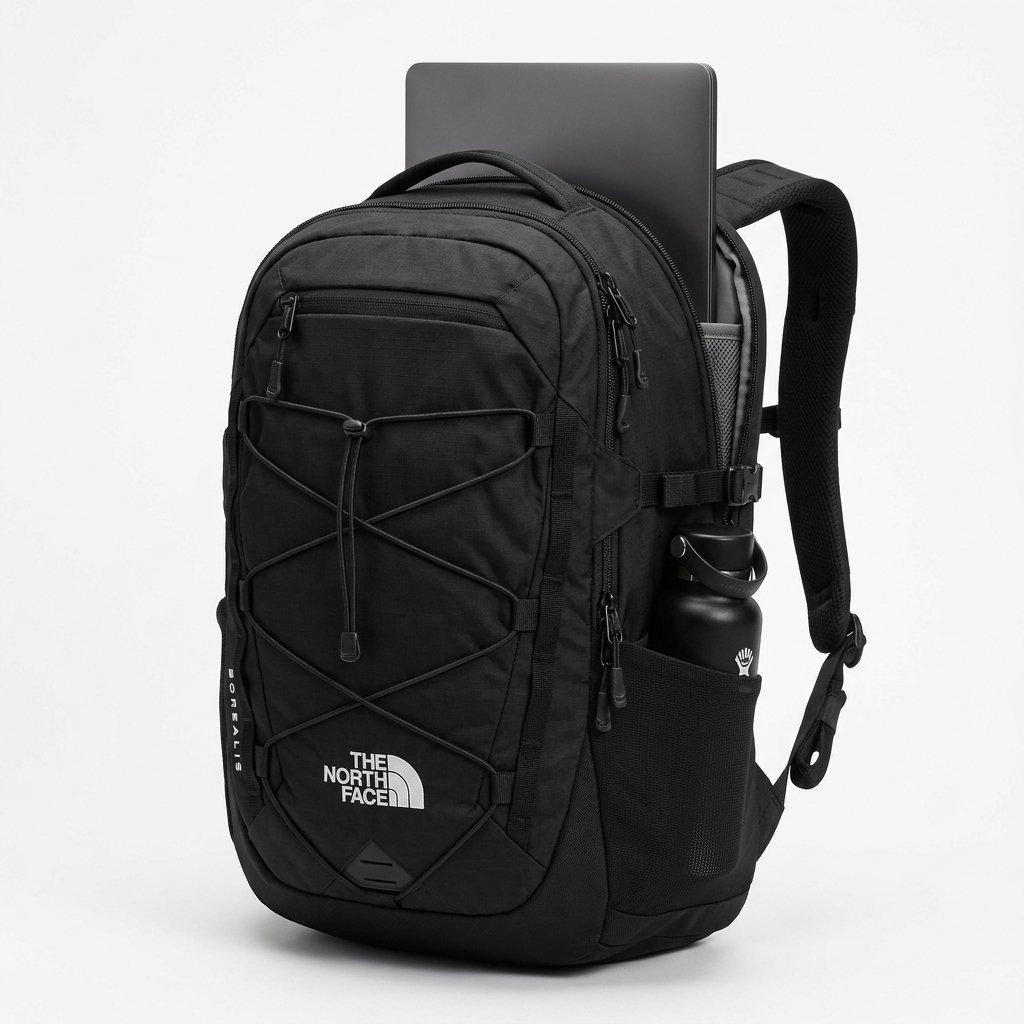 The North Face Borealis
