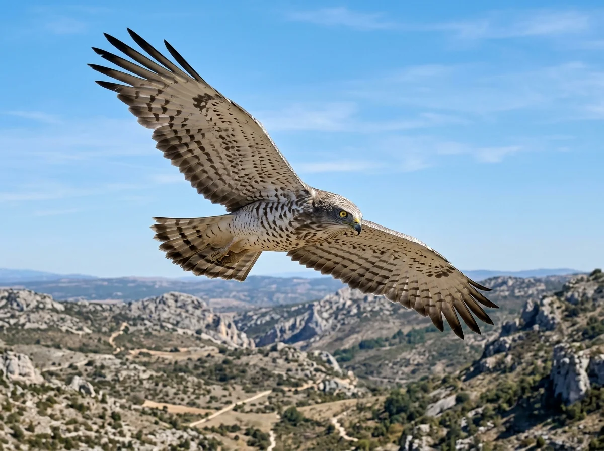Culebrera europea