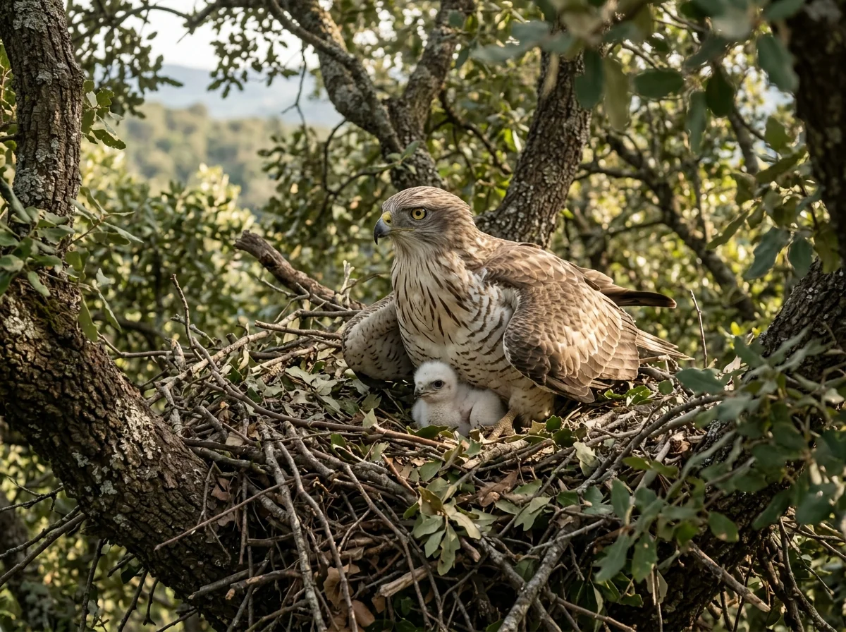 Culebrera europea