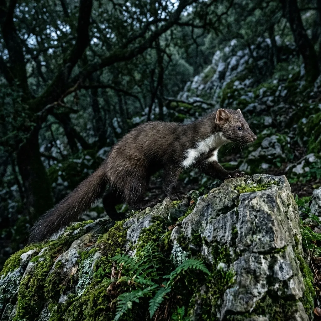 Garduña