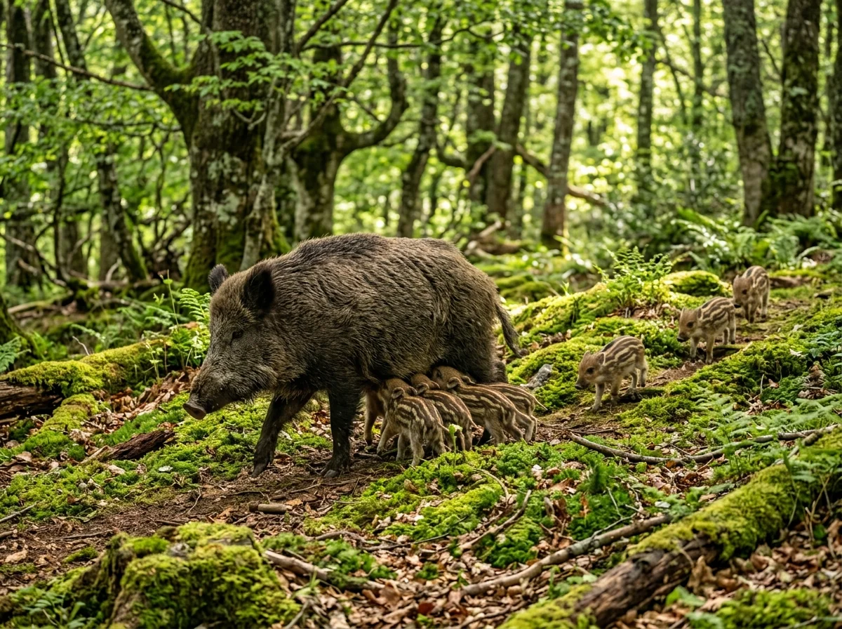 Jabalí