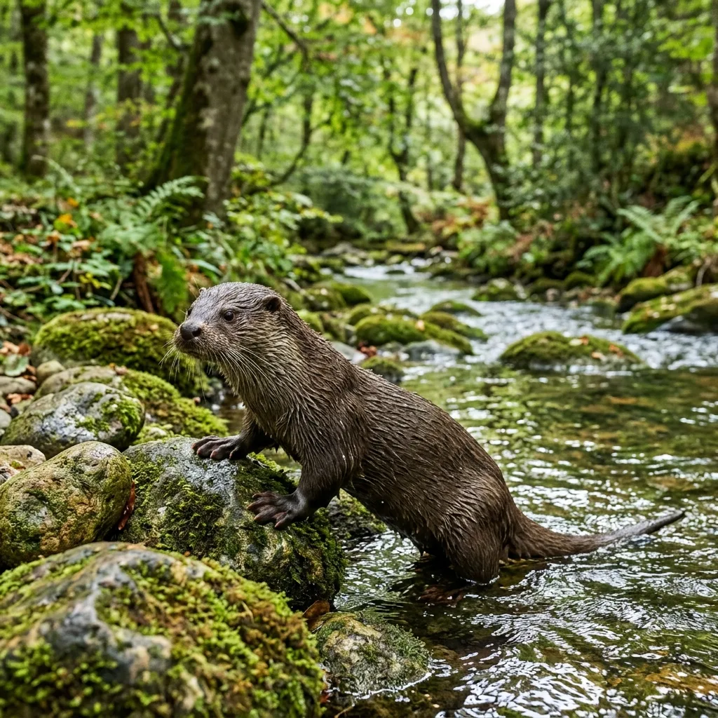 Nutria
