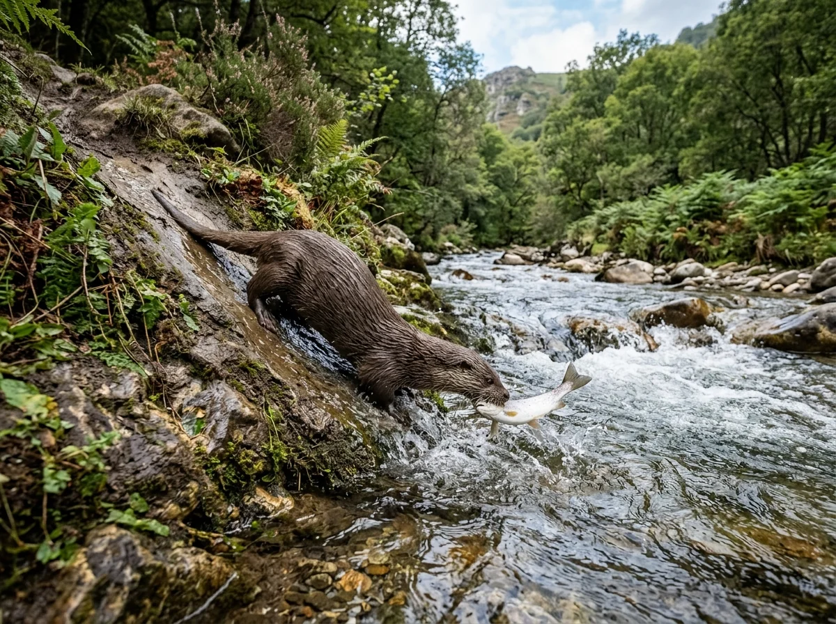 Nutria