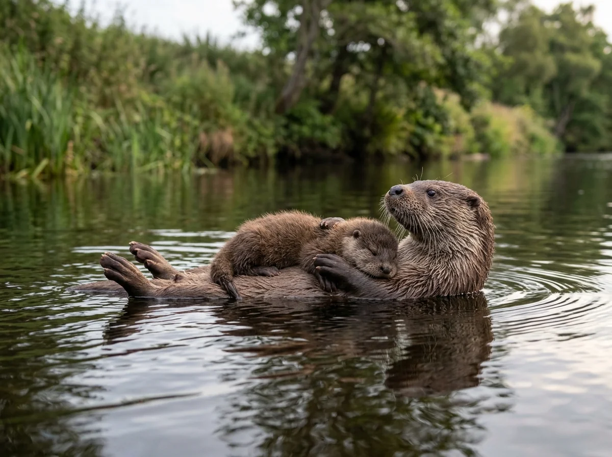 Nutria