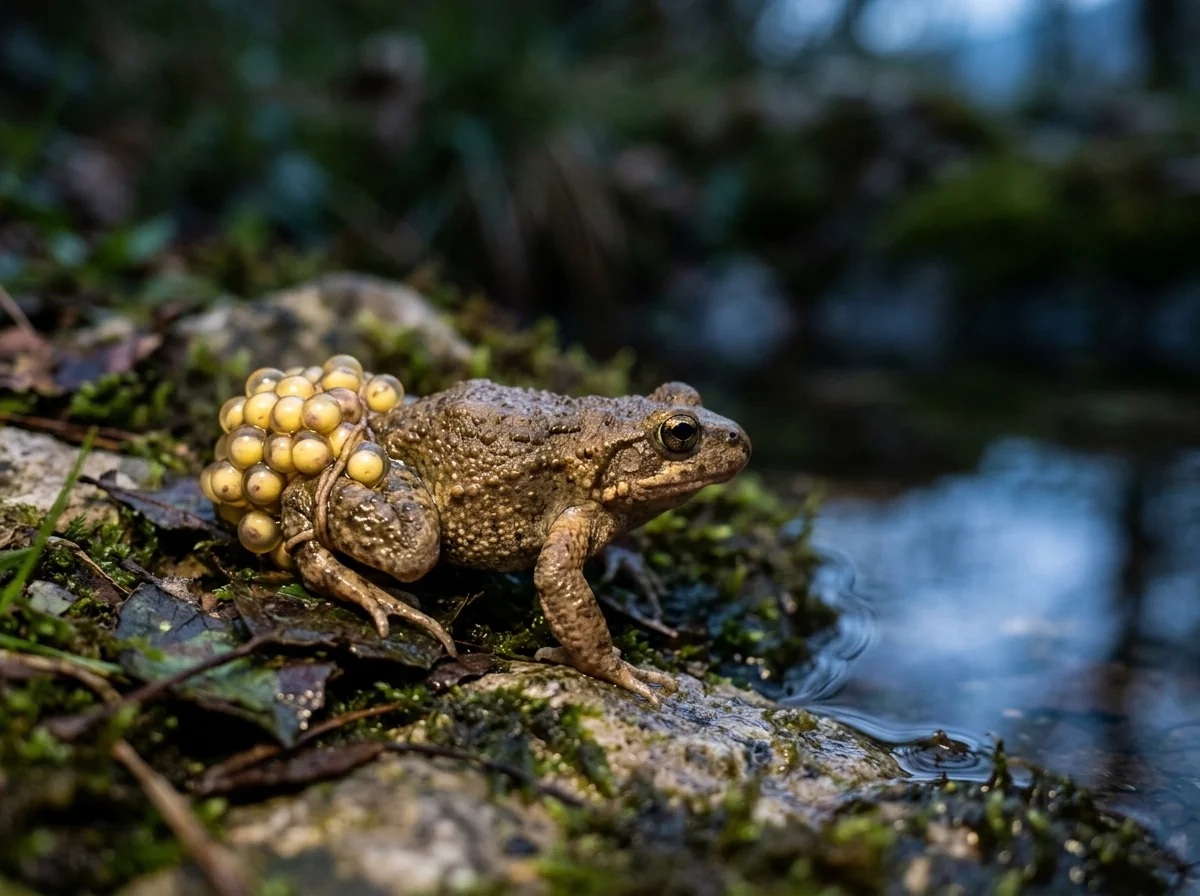 Sapo partero