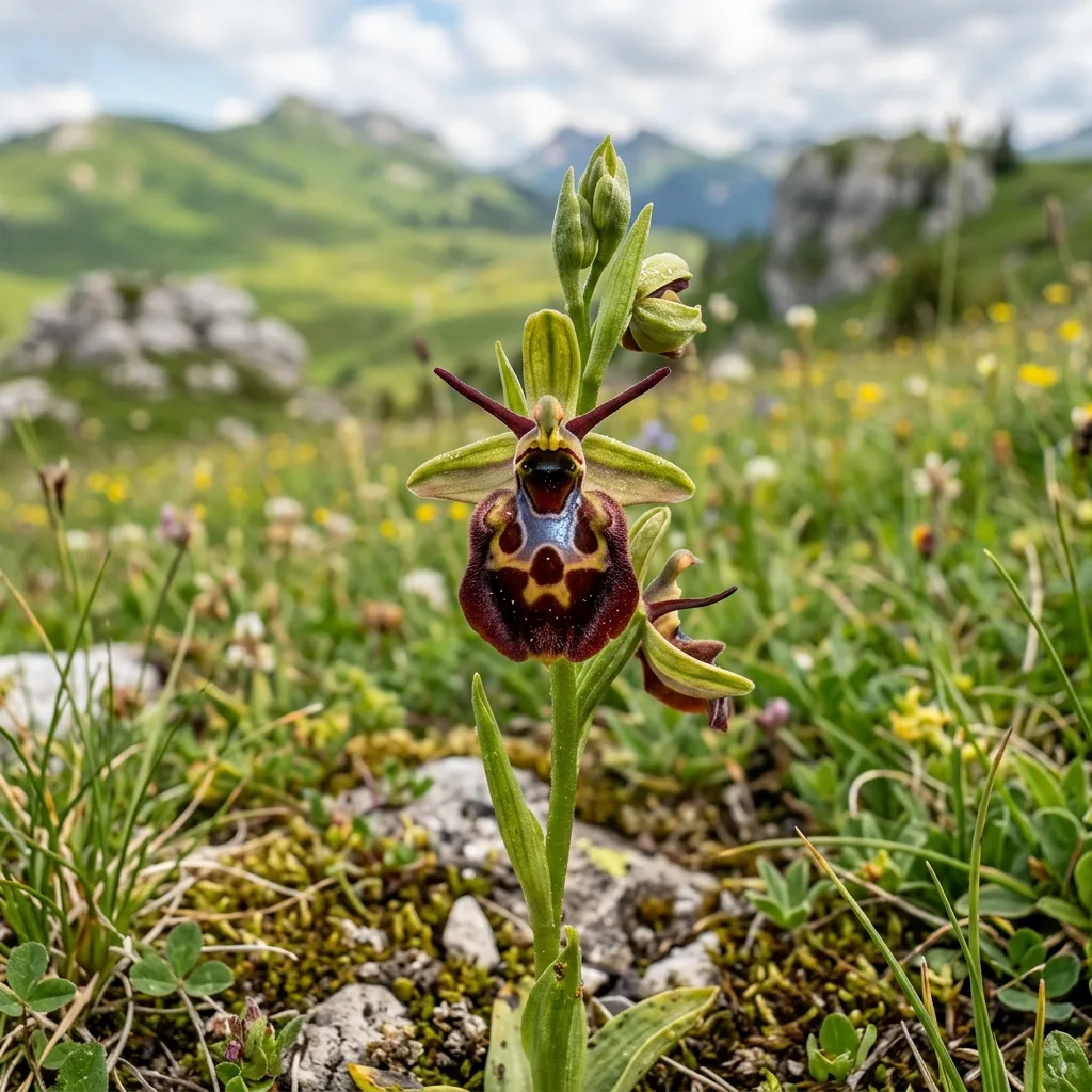 Orquideas