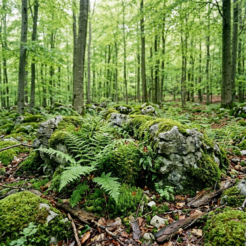 Sotobosque