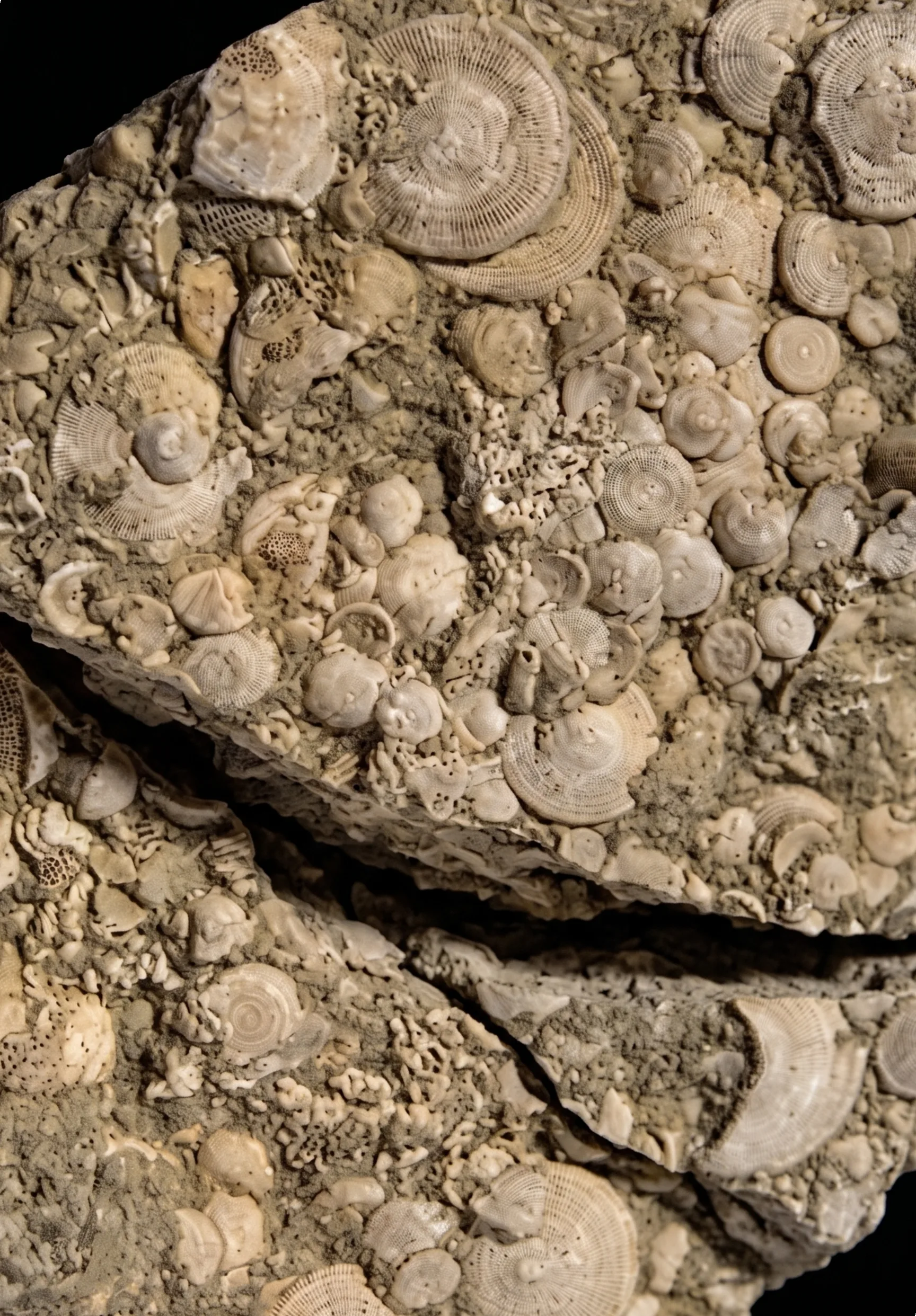Orbitolinas