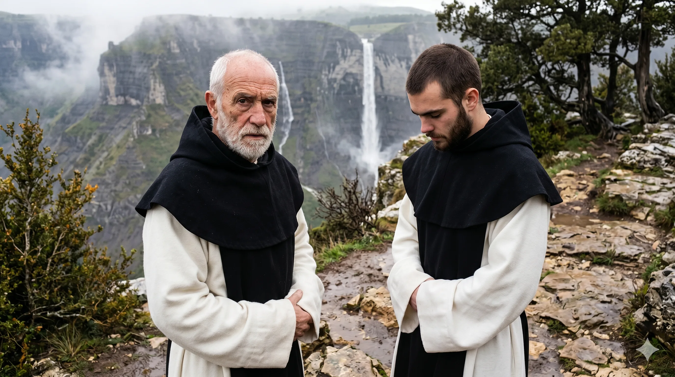 Monasterio