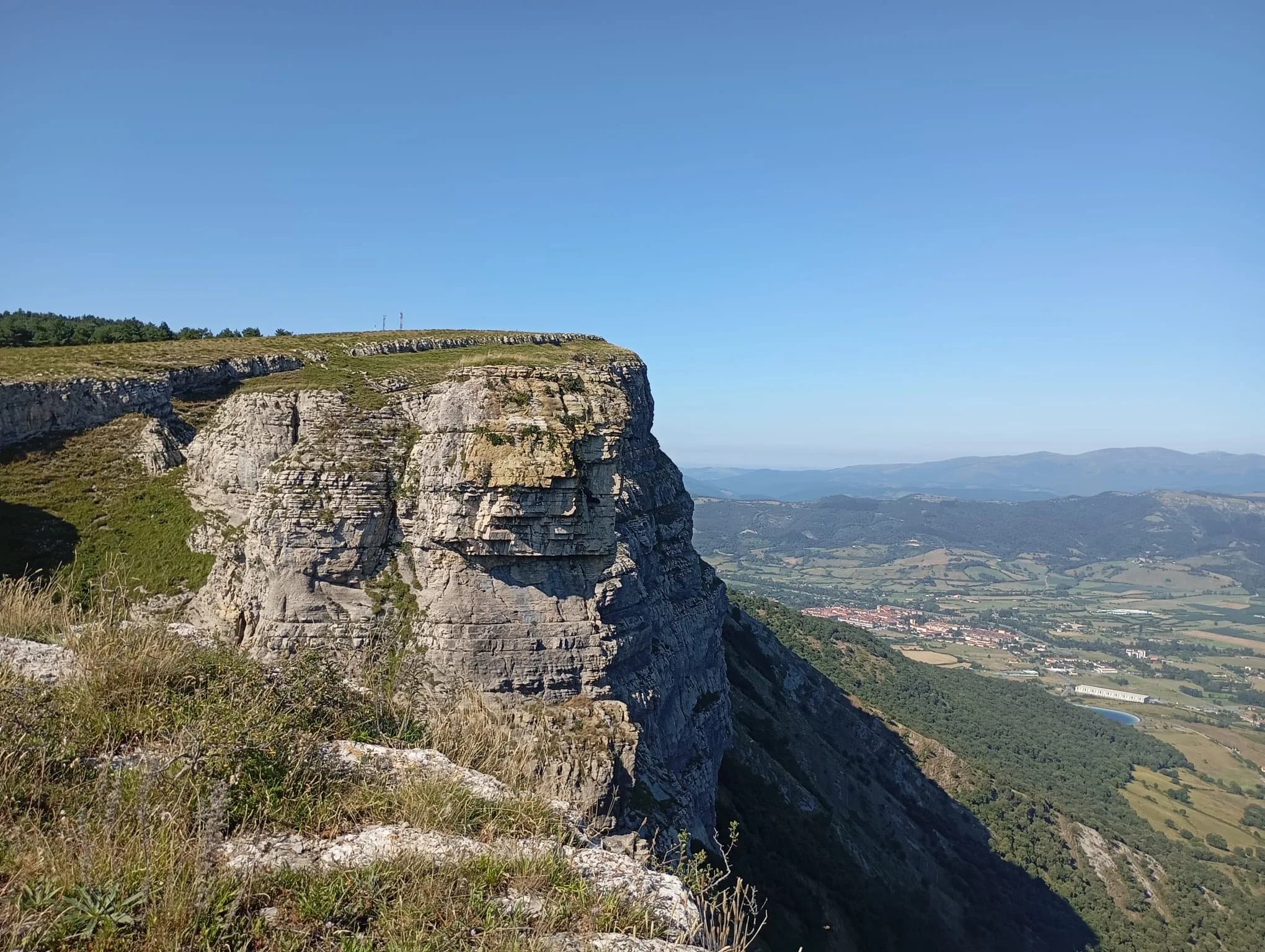 Geología
